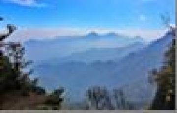 Experience 6 Days Madurai, Rameswaram, Kanyakumari with Kodaikanal Tour Package