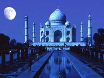 Memorable 2 Days Agra Family Vacation Vacation Package