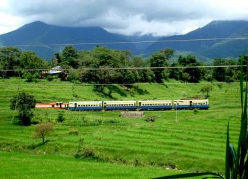 Heart-warming 2 Days 1 Night Palampur Shopping Vacation Package