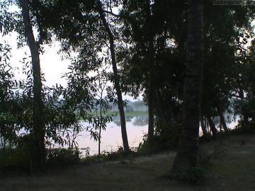 Ecstatic 2 Days Lucknow to Naimisharanya Tour Package