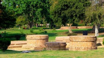 Amazing 2 Days Lucknow to Shravasti Culture Tour Package