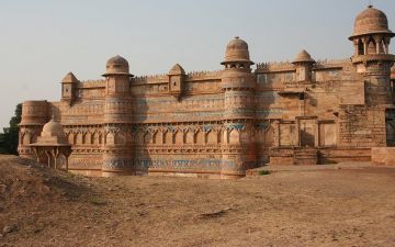 Magical 2 Days Gwalior Religious Trip Package