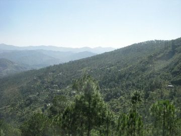 Family Getaway 2 Days 1 Night Almora Adventure Tour Package