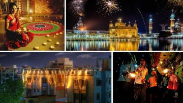 Magical 2 Days 1 Night All Over India Holiday Package