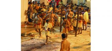 Memorable 2 Days 1 Night Tamil Nadu Rides Holiday Package