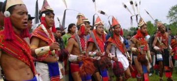 Ecstatic 2 Days 1 Night Nagaland Rides Holiday Package