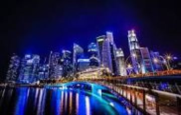 Ecstatic 5 Days 4 Nights Singapore Trip Package by Trav Bull