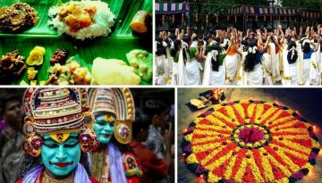 Amazing All Over India Tour Package for 2 Days 1 Night