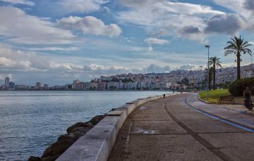 12 Days 11 Nights Istanbul, Gallipolianakkale, Kusadasi with Serince Mahallesi Walking Holiday Package