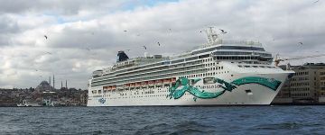 12 Days 11 Nights Istanbul, Gallipolianakkale, Kusadasi with Serince Mahallesi Walking Holiday Package