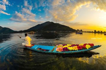 Heart-warming 4 Days 3 Nights Chandanwari Romantic Holiday Package