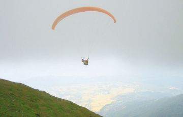 Pleasurable Bir Billing Nature Tour Package for 2 Days 1 Night