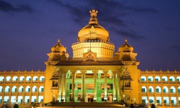 Experience 7 Days 6 Nights Mysore Holiday Package