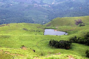 6 Days Bengaluru to Mysore Hill Stations Trip Package