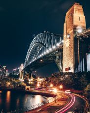 Ecstatic 7 Days Sydney NSW Friends Trip Package