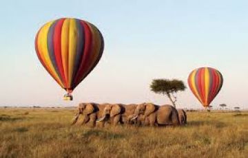 Family Getaway 5 Days Lake Nakuru National Park Nature Holiday Package