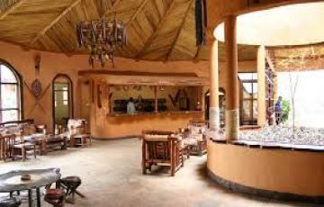 Family Getaway 5 Days Lake Nakuru National Park Nature Holiday Package