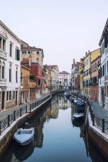Amazing 8 Days New Delhi To Florence Tour Package