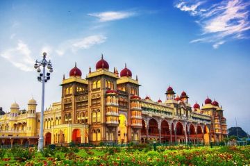 Amazing Mysore Hill Stations Tour Package for 2 Days 1 Night