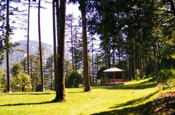 Ecstatic 2 Days 1 Night Dhanaulti Rafting Holiday Package