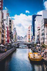 Beautiful 7 Days Tokyo, Japan to Tokyo Tour Package