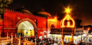 2 Days 1 Night Delhi Lake Tour Package