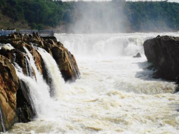Family Getaway 2 Days Jabalpur Forest Tour Package