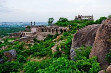 Best 2 Days Hyderabad Rides Holiday Package