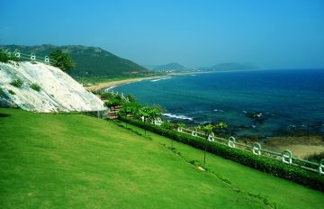 Ecstatic 2 Days Visakhapatnam Religious Vacation Package