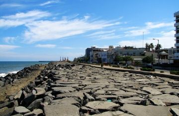 Amazing 2 Days 1 Night Pondicherry Adventure Tour Package