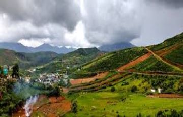 Family Getaway 5 Days 4 Nights Ooty Holiday Package