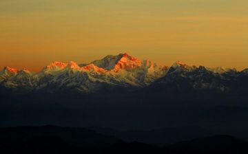 Family Getaway 2 Days Gangtok Mountain Trip Package