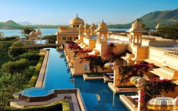 Beautiful 2 Days 1 Night Udaipur Offbeat Vacation Package