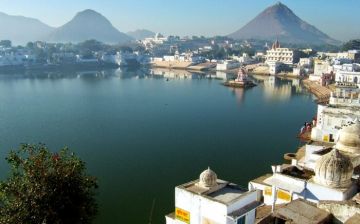 Magical Pushkar Tour Package for 2 Days 1 Night