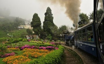 Darjeeling Offbeat Tour Package for 2 Days