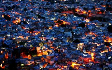 Tour Package for 2 Days from Jodhpur