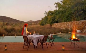 Beautiful 2 Days 1 Night Ranthambhore Holiday Package