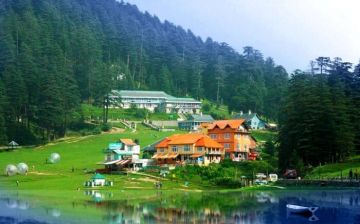 Ecstatic 2 Days Dalhousie Religious Tour Package