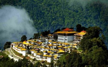 Magical 2 Days Tawang River Trip Package