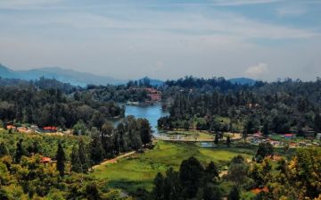 Family Getaway 2 Days Kodaikanal Family Tour Package