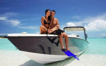 Beautiful 2 Days 1 Night Lakshadweep Beach Holiday Package