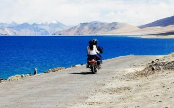 Memorable 2 Days Leh Hill Tour Package