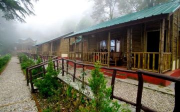 Best 2 Days Dhanaulti Weekend Getaways Vacation Package