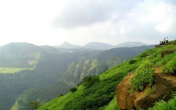 Pleasurable 2 Days 1 Night Lonavla Forest Vacation Package