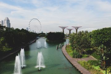 Luxurious Singapore