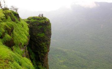 Family Getaway 2 Days Matheran Forest Vacation Package