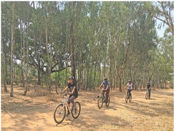 Pleasurable 2 Days 1 Night Goa Historical Places Tour Package