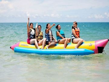 2 Days 1 Night Goa, India to Goa Offbeat Vacation Package