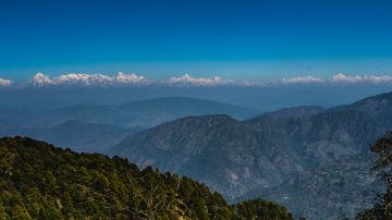 Family Getaway 4 Days Ranikhet Tour Package