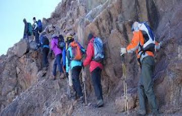 Family Getaway 5 Days Mount Kenya Tour Package Family Getaway 5 Days Mount Kenya Tour Package